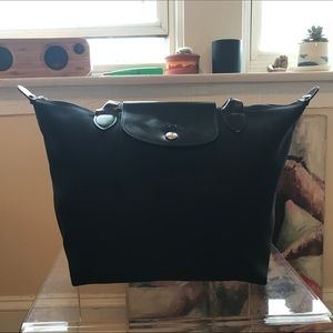 Longchamp Le Pliage Neo